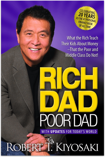 Rich Dad, Poor Da